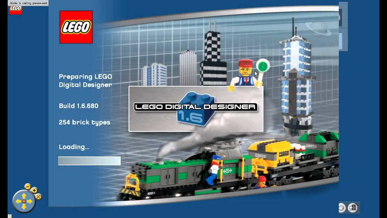 download lego digital designer