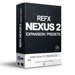 nexus 2 crack dll kit